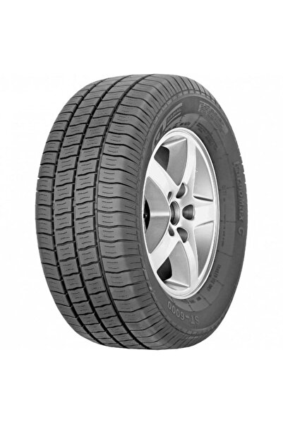 Gt Radial Anvelopa Vara 165/80 R13 C Kargomax-st-6000 96/94 N