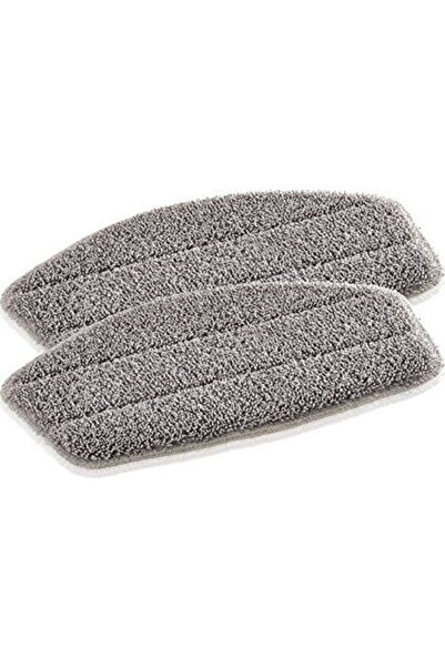 Leifheit CleanTenso Steam Mop Cover (2 pcs)