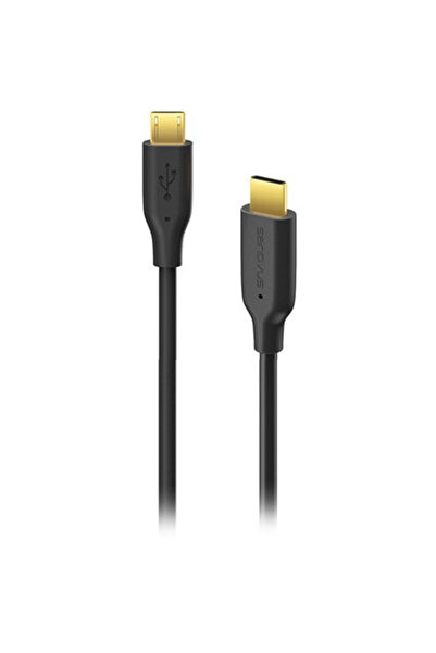 Sentivus CABLU USB 2.0 TATA MICRO - TATA C 2.0M SENTIV