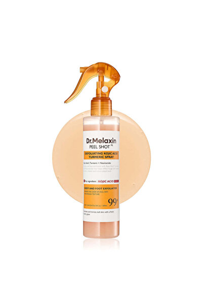 Dr.Melaxin Dr. Melaxin Peel Shot Exfoliating Spray