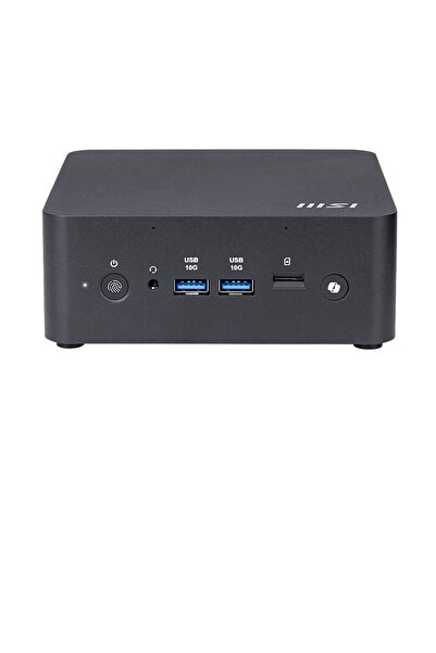 💻 Intel Core i7 Mini PC ile Gücü Hissedin! Hemen Alın