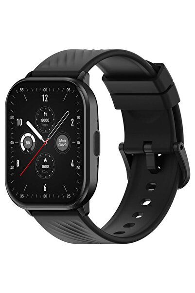 Zeblaze Smartwatch GTS 3 (Black)