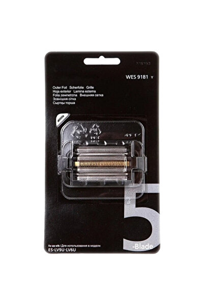 PANASONIC WES 9181 Y 1361