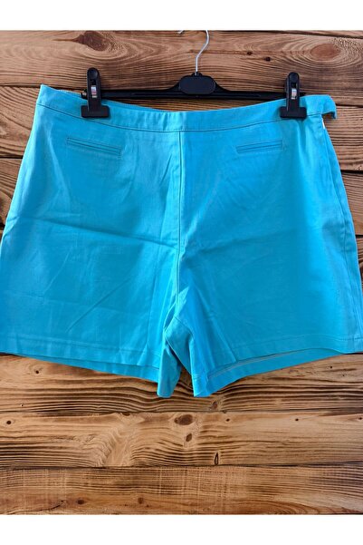 Sima Butik Women's linen shorts