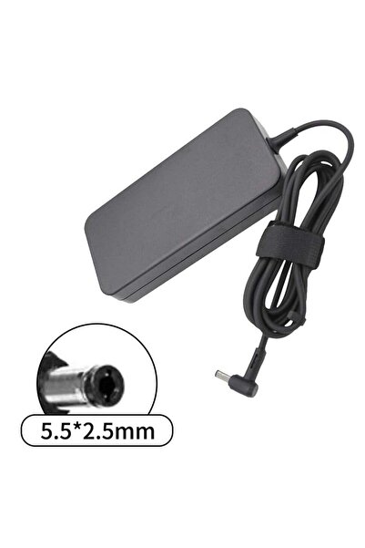 HSM 120W GL553VD-DM261T G74 Series G551VW Laptop Replacement Adapter