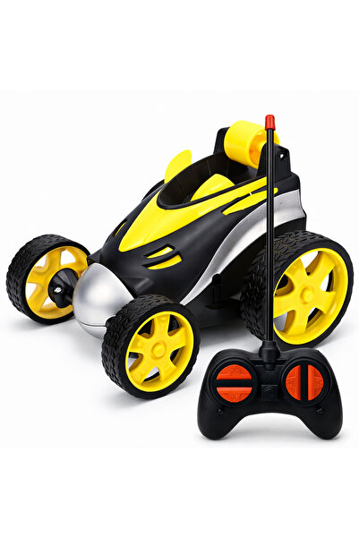 CAR Amazing Stunt Car - 360 Degree Rotation & Amazing Rolling (Available in 4...