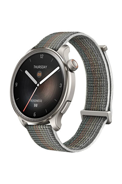 Huami Ceas inteligent Amazfit Balance gri
