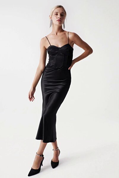 Salsa Jeans Long evening dress