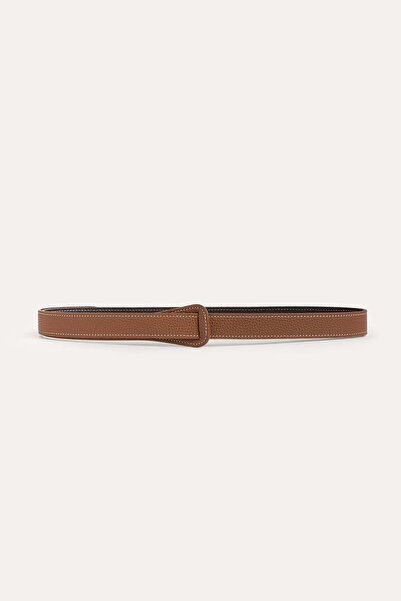 VATKALI Double-Sided Wrapping Belt