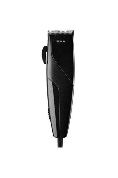 ECG Hair Clipper ZS 1020 Black