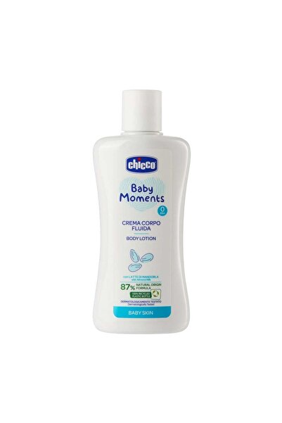 Chicco Chicco - Baby Moments Body Lotion - 200ml