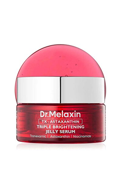Dr.Melaxin - سيروم جل التفتيح الثلاثي TX-Astaxanthin (30 مل)