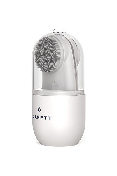 Gareth Moore Garett Beauty Multi Clean white