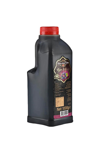 Abdurrahman Tatlıcı دبس العنب - أوزوم بيكمزي - 1000 جرام