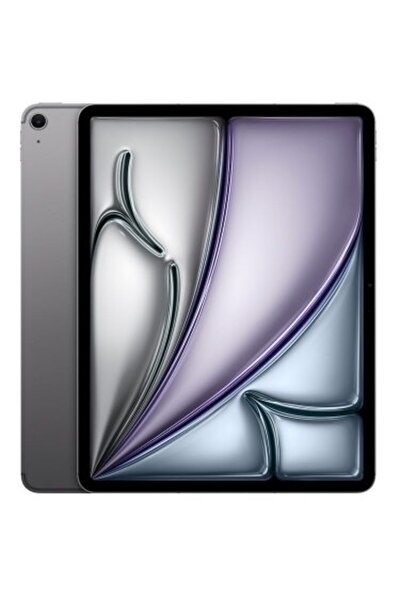 Apple iPad Air (2024) 13 " 128GB 5G Space Gray