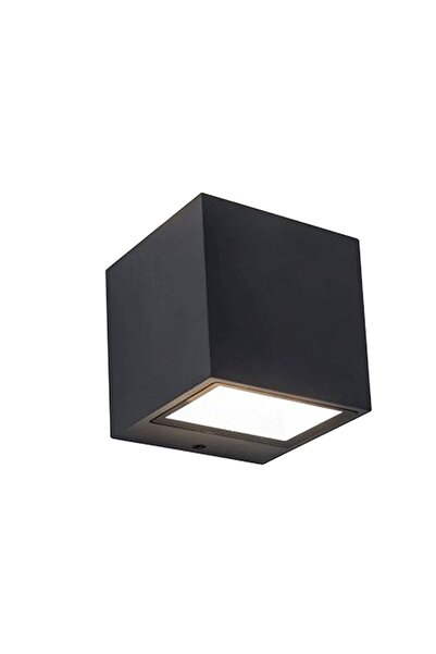 Gemini Lutec Mini Cube Wall Light