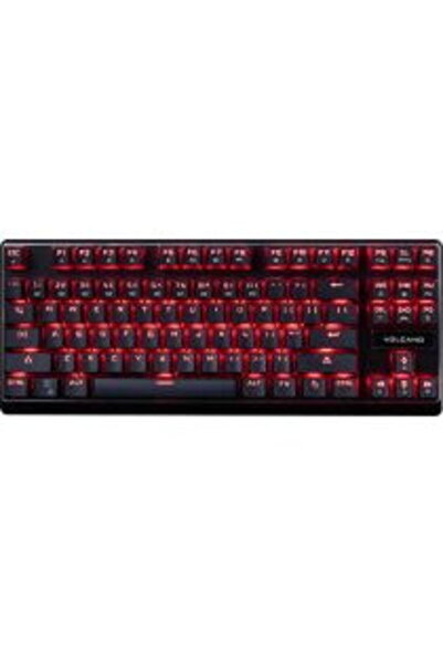 Modecom Tastatură Volcano Lanparty Plus