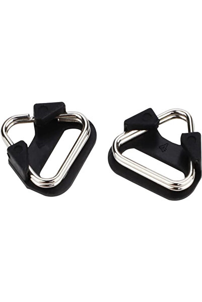 Generic Triangular Strap Mount Set