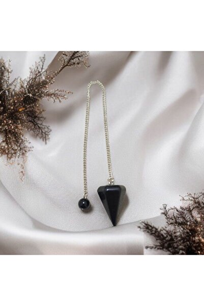 feyza collection Natural Stone Onyx Pendulum Pandül