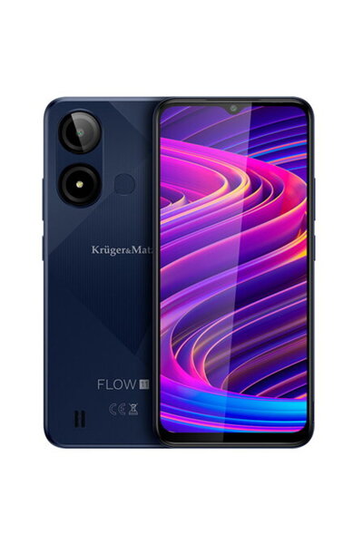 Kruger&Matz SMARTPHONE 4GB/64GB FLOW 11 Blue