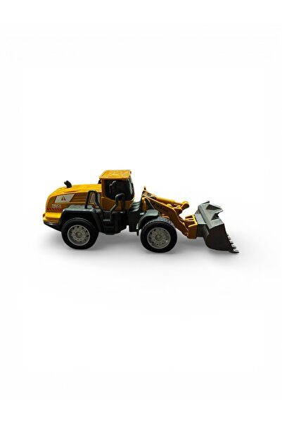 Prlk toys Construction Machinery Bucket - 222-3-Kepçe