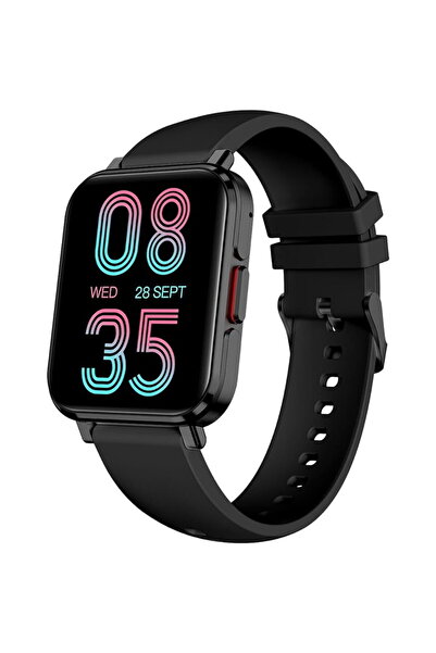 Myphone Ceas inteligent LS Black