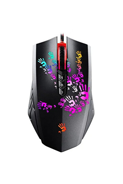 Bloody Mouse activat A4Tech 46161 Blazing A60