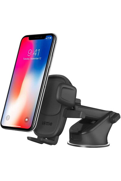 iOttie Suport Easy One Touch 5 pentru bord și parbriz