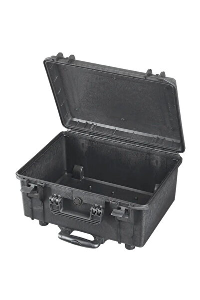 PLASTICA PANARO Geantă rigidă MAX465H220-TR cu roți, fără compartiment