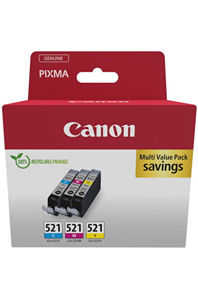 Canon CANBB 521 P