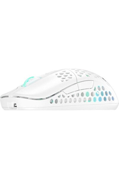 Cherry Xtrfy M42 Wireless Gaming RGB White Mouse