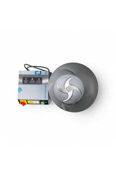 ADER TAVUK YEMİ HAZIRLAMA MAKİNESİ 20 LT