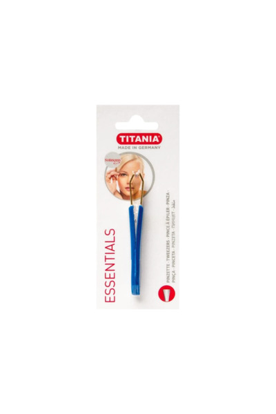 TİTANİA Titania Tweezers No. 1061/G
