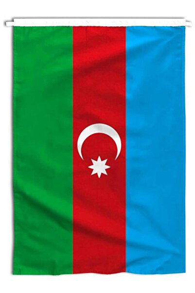 Erka Ormi Flag 50X70 Azerbaijan Flag