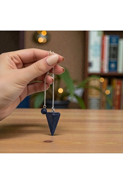 feyza collection حجر النجوم الطبيعي باندول