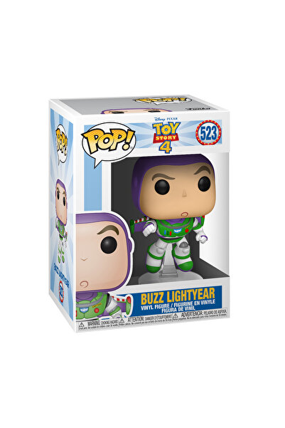 OEM Figurina de colectie Funko POP! BUZZ LIGHTYEAR seria Toy story 4