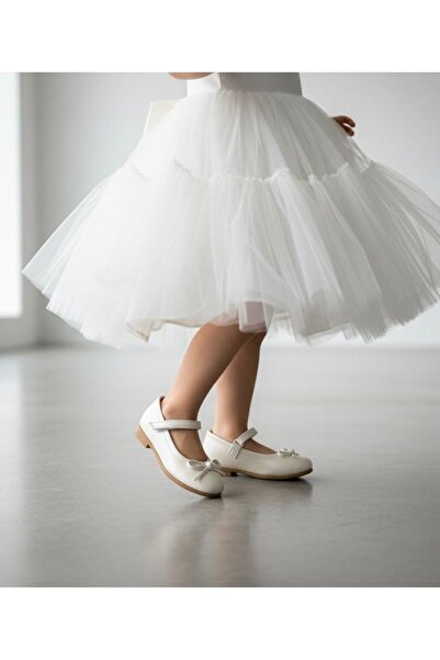 PARLAVERA DEVOJČIČKI VELKRO Baletanke