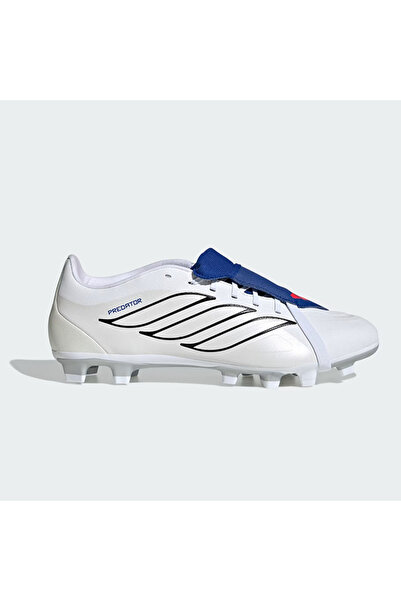 adidas Ghete de fotbal Predator Club Ft Fg/Mg pentru bărbați JP6524