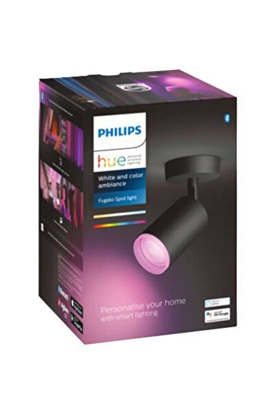 Philips Hue Smart LED Spot