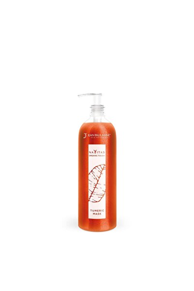NAVİTAS ORGANİC TUMERİC TOUCH MASK 250 ML