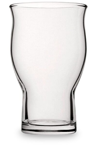 Paşabahçe Pasabahce beer glass, 570 ml, Transparent