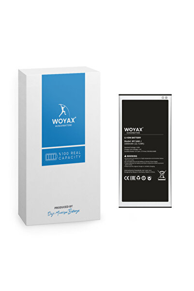 woyax by Deji Samsung Galaxy J7 Prime / on7 / A7 2016 /J6 Plus / J4 Plus / J7...
