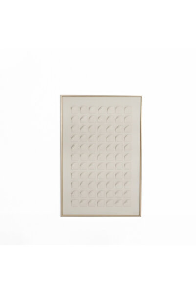 DEC13 Uniquely designed wall painting