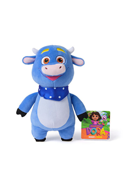 Spin Master Games Dora si prietenii jucarie de plus totor 20cm copii cu varst...