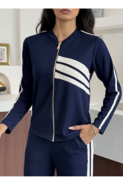 lare Oyshc Tracksuit Set