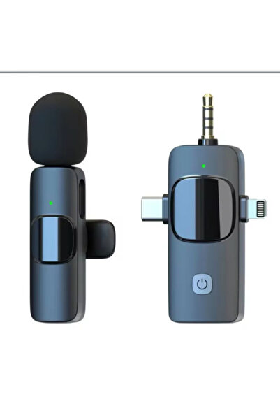 Skygo ميكروفون متعدد أحادي ZR565 K15