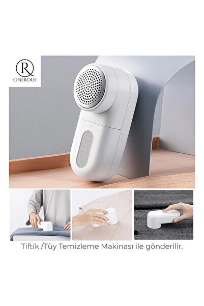 Philips Paspaslı Islak Kuru Premium Robot Süpürge + Tiftik Cihazı