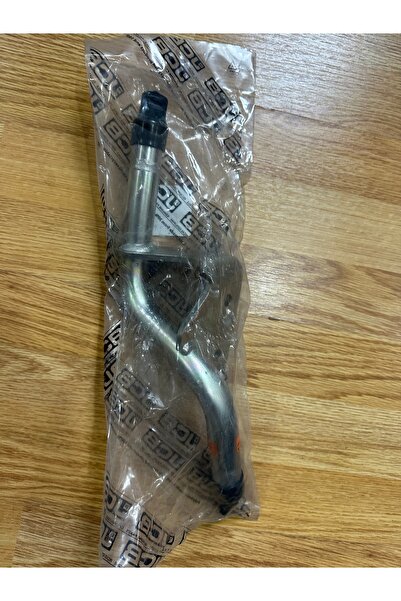 Jcb kırıcı tesisat borusu 334/C3131