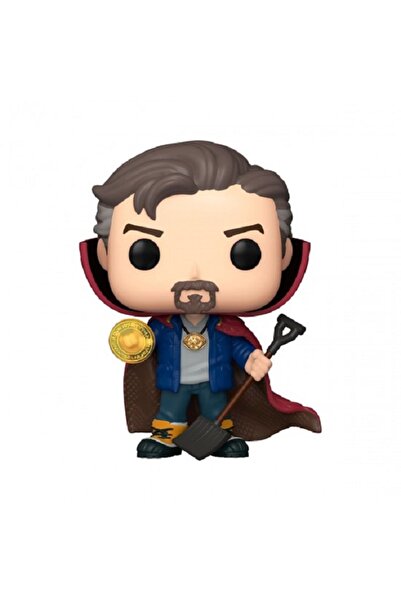 OEM Figurina Funko Pop! Doctor Strange, seria Spider&minus;Man