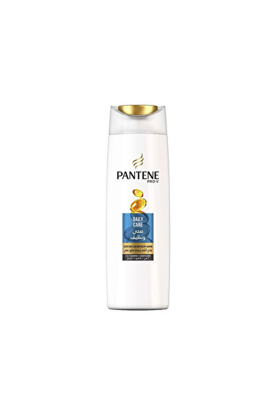 Pantene Pantene Daily Care Shampoo 190ml